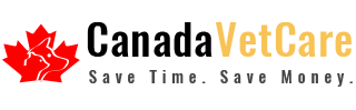 CanadaVetCare Blog