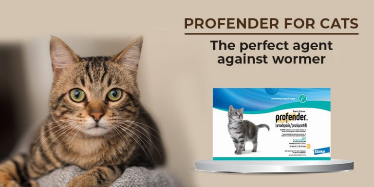 Profender introduction